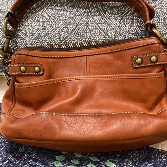 Coach Legacy Bag - Picture 4 of 8